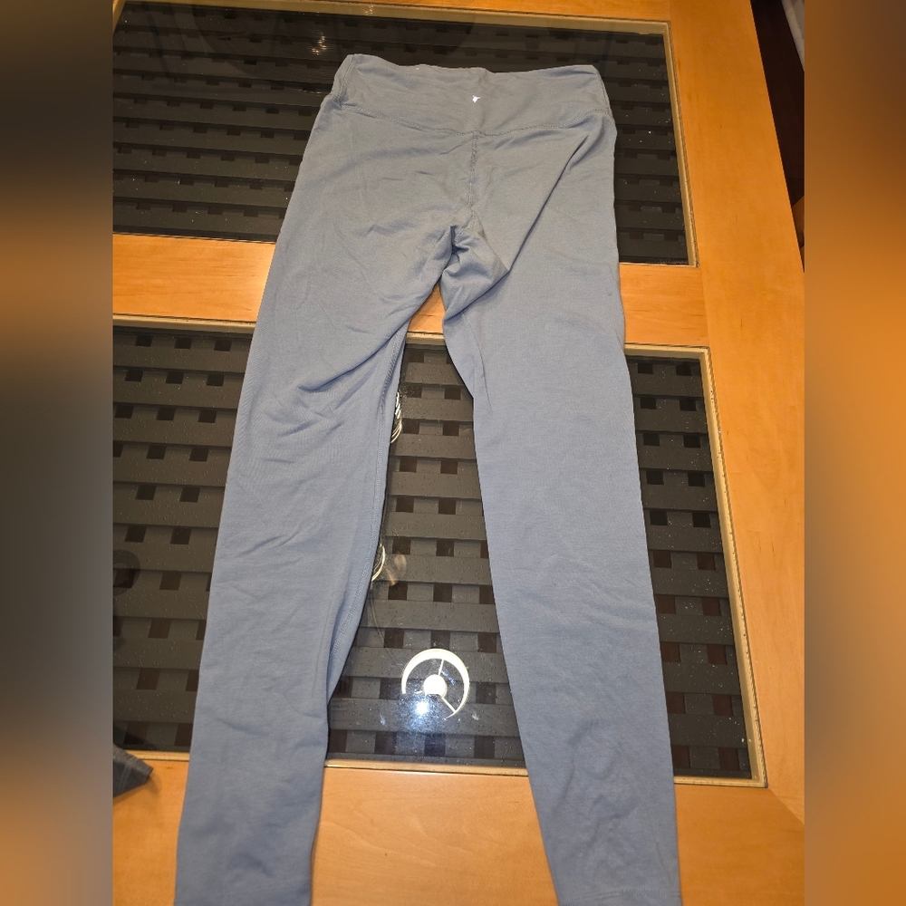 Old Navy Active Gray Leggings